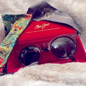 Maui Jim sunglasses